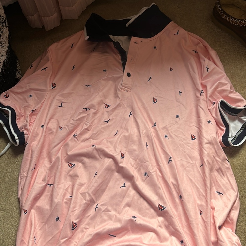 Men’s shirt